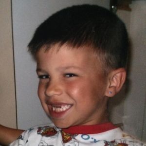 Meet your Posher, Noah